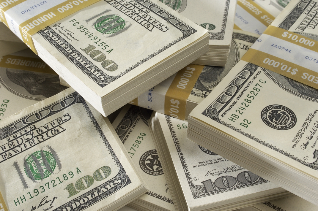 Missouri Budget Project General Revenue Growth Insufficient for Current