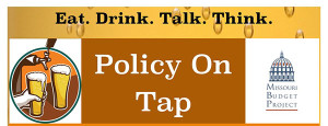 Policy on Tap