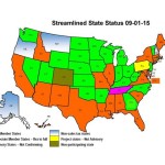 SST Map 2015