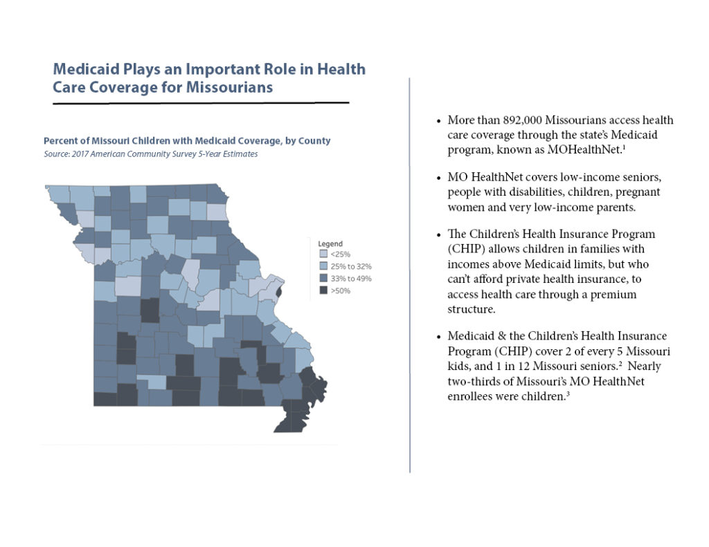 Chamber Benefit Plan health insurance now available across Missouri -  Greater StCharles County Chamber of Commerce, MO